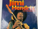 Jimi Hendrix The Eternal Fire Vinyl Record 12” 33 RPM SHM 732 Hallmark 1971 OG
