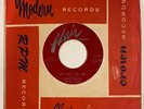 Flair 1076 Shirley Gunter & The Flairs – How Can I Tell You / Ipsy 7