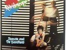SIOUXSIE AND THE BANSHEES KALEIDOSCOPE VINYL LP POLYDOR UK 1980 1ST PRESS N MINT