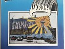 THE AKRON COMPILATION VARIOUS ARTISTS VINYL LP STIFF UK 1978 SCRATCH N SNIFF EXC