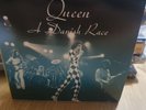 Queen A Danish Race Live 1977 A Day At The Races 2cd