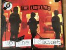 The Libertines Up The Bracket Original 2002 Vinyl LP