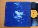 Joni Mitchell Blue 1971 UK 1st Pressing Textured Sleeve Reprise K44128