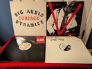 4 Big Audio Dynamite 12