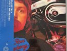Paul McCartney, Red Rose Speedway Half Speed Master, LP, NEW, Sealed