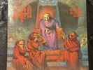 Death Scream Bloody Gore Original Combat Release Vinyl LP Chuck Schuldiner