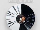 Scrooged - MP Soundtrack LP (Enjoy The Ride; B&W Split Splatter x/100; SOLD OUT)