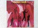 Disque vinyle lp THE TEMPTATIONS. Cloud Nine