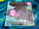 BLACK TIGER SEX MACHINE Once Upon a Time In Cyberworld Ltd. Pink Vinyl Alborosie
