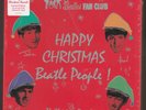 BEATLES FAN CLUB 