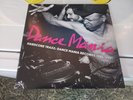 Dance Mania Hardcore Traxx Vinyl 2LP 2CDs VG+ House Techno