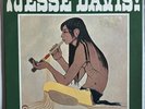 Jesse Davis Lp Album Promo Press 1970 Sd 33 346