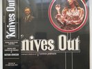 KNIVES OUT (MONDO SOUNDTRACK) [JONI THROMBEY DOUBLE VINYL LP]0- NEW & SEALED