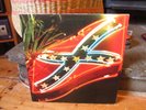 Primal Scream - Give Out But Don't Give Up 2LP Vinyl Creation UK 1st w/ Poster