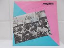 The Cure, Boys Don't Cry 7