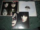 KISS DYNASTY ORIGINAL NBLP 7152 VINYL RECORD LP CLUB CASABLANCA W/POSTER 1979