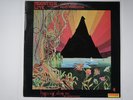 Mountain – Live: The Road Goes Ever On LP, Aus 1972 Original, VINYL MINT