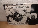 Chumbawamba – Jesus H Christ Lp UK 1992 mint- Punk, Alternative Rock,