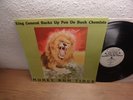 King General Bucks Up Pon De Bush Chemists – Money Run Tings UK Lp 1996 Reggae
