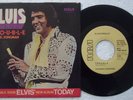 ELVIS PRESLEY - T-R-O-U-B-L-E  ( TROUBLE ) - 1975 RCA PROMO JH-10278 NM St/Mono