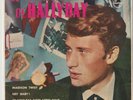 JOHNNY HALLYDAY  (ESPAGNE)   