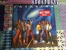JACKSONS FIVE - VICTORY - LP  GATEFOLD -