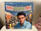 ELVIS PRESLEY - ROUSTABOUT -ORIGINAL- PROMOTIONAL COPY-STILL FACTORY SEALED