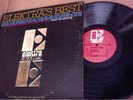 EX RARE 1966-8 PROMO 2 Lp album The Doors Arthur Lee LOVE Butterfield Blues Band