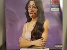 *SHIP NOW* New Olivia Rodrigo Sour Walmart Magenta Pink Transparent Vinyl