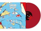 Mano Solo - Je sais pas trop - Album Vinyle Rouge