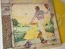 Elton John - Goodbye Yellow Brick Road (2 x Yellow Vinyl LP, 1978 Ltd Edition)