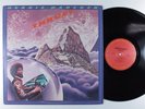HERBIE HANCOCK Thrust COLUMBIA LP VG+ x