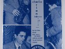 CHARLIE MARIANO Boston All Stars PRESTIGE PRLP-153 10