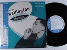GEORGE WALLINGTON Showcase BLUE NOTE 10