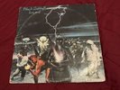 Black Sabbath Live Evil 2 LP 1982 WB Records 1-23742 US
