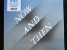 The Beatles Now And Then FANS FIRST SPOTIFY 10 Inch Vinyl RARE SOLD OUT Sealed