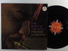 FREDDIE HUBBARD The Body & The Soul IMPULSE LP VG+ gatefold x