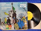 Rare 1968 PROMO The Troll Animated Music/Satin City News/Psych Rock SRS-67114