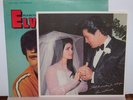 ELVIS PRESLEY Clambake 1967 Soundtrack With Bonus Photo Elvis & Pricilla