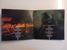 THE DEVIL WEARS PRADA PLAGUES/DEAR LOVE 2XLP VINYL GATEFOLD 1ST PRESS 2007 RARE