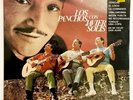 JAVIER SOLIS Con LOS PANCHOS Dos Idolos LP Vinyl Album 1969 MEXICO NEW SEALED