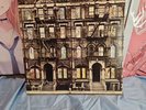 LED ZEPPELIN - PHYSICAL GRAFFITI (2XLP) SS2-200 1975 Clean Shape