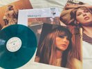 Taylor Swift Midnights  Jade Green  SIGNED