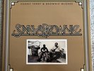 Sonny Terry & Brownie McGhee - Sonny & Brownie - NM Vinyl LP - Mobile Fidelity