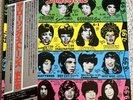 The Rolling Stones - Some Girls - NM Japan Vinyl LP w/ OBI - 1978 ESS-81050