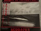 Bruce Springsteen - Nebraska - NM Japan Vinyl LP w/ OBI - 1982 25AP 2440