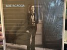 BOZ SCAGGS w/DUANE “SKYDOG”ALLMAN SELF-TITLED 1st ALBUM SD 8239 ATLANTIC LP