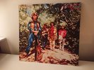 CCR GREEN RIVER LP VINYL RECORD