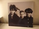 ECHO AND THE BUNNYMEN LP VINYL RECORD