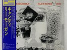 LEE MORGAN CANDY BLUE NOTE LNJ70087 JAPAN OBI VINYL LP